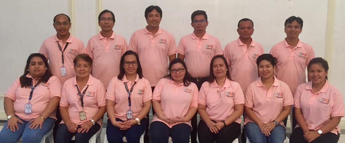 2017 Board of Directors during the 1st AIPGE General Assembly