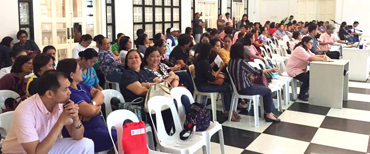 1st AIPGE General Assembly