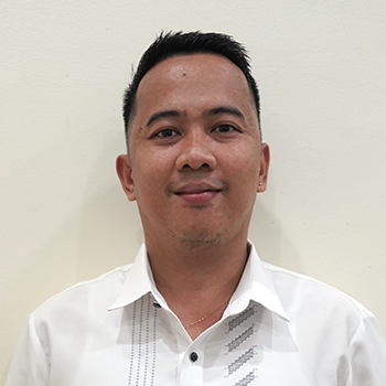 John Mark Sibag